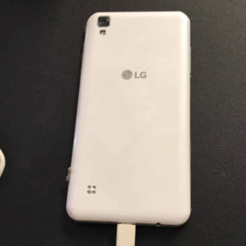 LG work perfect